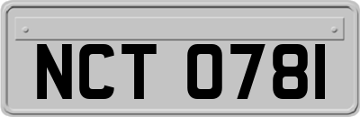 NCT0781