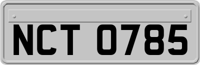 NCT0785