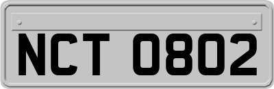 NCT0802
