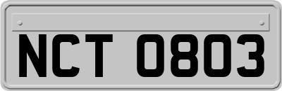 NCT0803