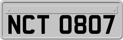 NCT0807