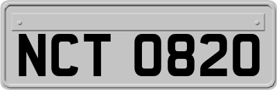 NCT0820