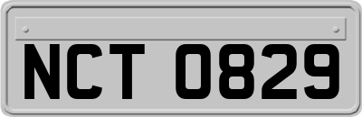 NCT0829