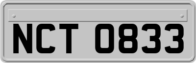NCT0833
