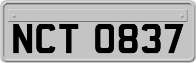 NCT0837