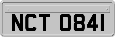 NCT0841