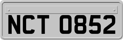 NCT0852