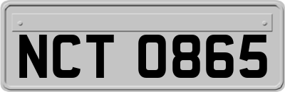 NCT0865