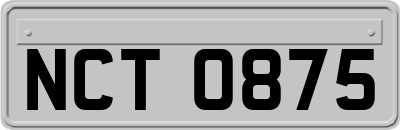 NCT0875