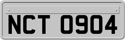NCT0904