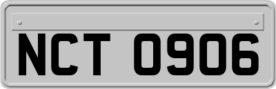NCT0906