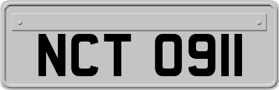 NCT0911