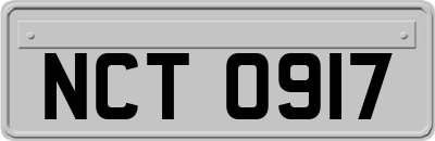 NCT0917