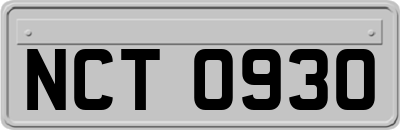 NCT0930