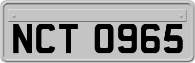 NCT0965