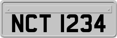 NCT1234