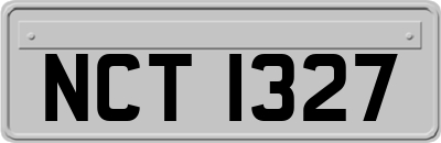 NCT1327