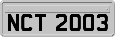 NCT2003