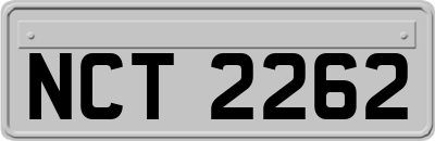 NCT2262