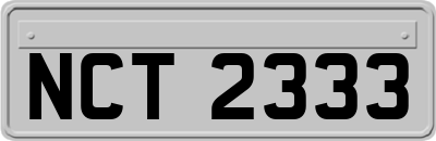 NCT2333