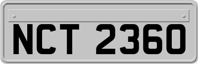 NCT2360