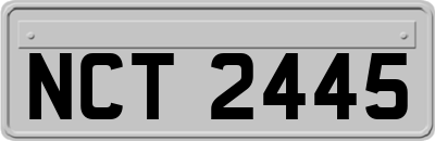 NCT2445