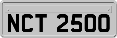 NCT2500
