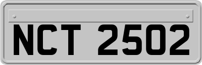 NCT2502