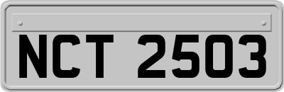NCT2503