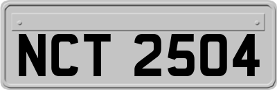NCT2504