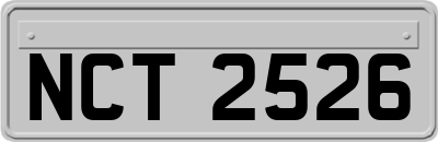 NCT2526