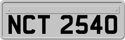 NCT2540