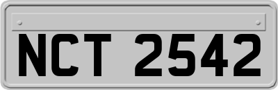 NCT2542