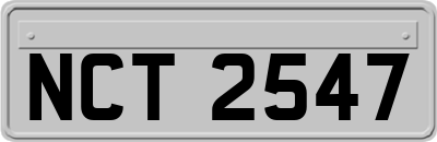 NCT2547