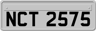 NCT2575