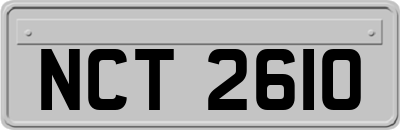 NCT2610
