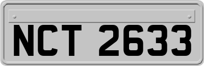 NCT2633
