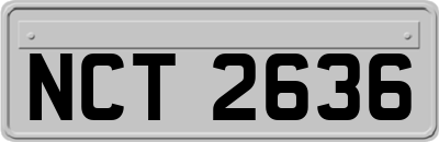 NCT2636