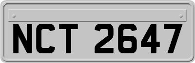 NCT2647