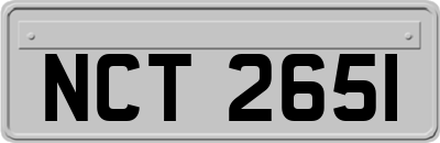 NCT2651