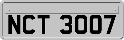 NCT3007
