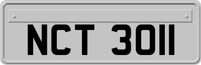 NCT3011