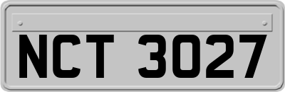 NCT3027