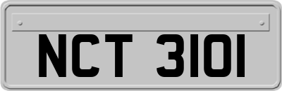 NCT3101