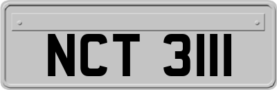 NCT3111