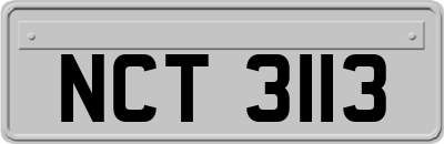 NCT3113