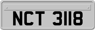 NCT3118