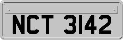 NCT3142