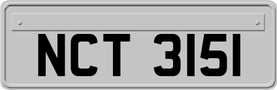 NCT3151