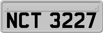 NCT3227